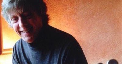 Anthony 'Top' Topham dead: Original Yardbirds guitarist dies aged 76