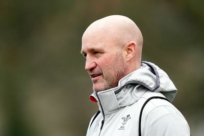‘DNA of Welsh rugby’ will inform new attack coach’s plans