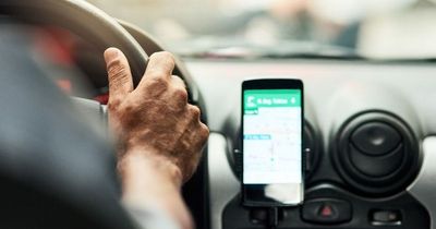 Glasgow private hire driver who 'attempted to hit man with baseball bat' refused licence