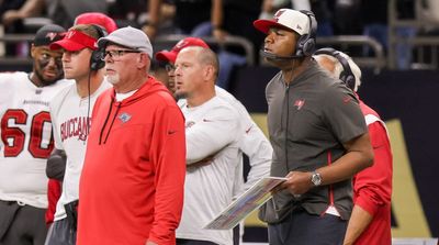 Report: Arians ‘Hurt’ by Bucs’ Firings After Playoff Loss