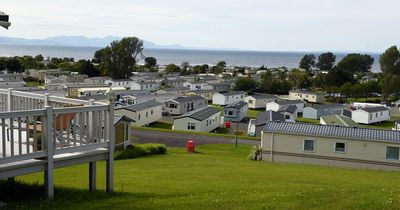 Scotland's biggest holiday park set for major expansion as Craig Tara to replace golf course with extra Haven caravans