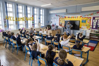 Teachers in Northern Ireland set to strike over pay award