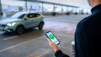 A Top Ride Sharing Company Is Sneaking Fees On Riders - What to Check For