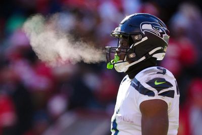 Seahawks RB Kenneth Walker among Offensive Rookie of Year finalists