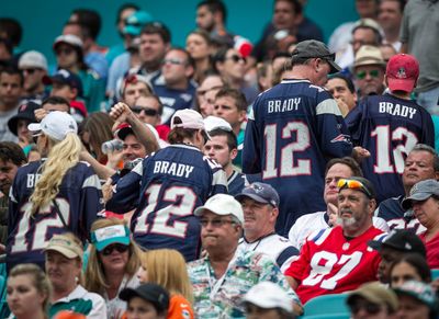 NFL.com names 7 possible landing spots for Tom Brady in free agency