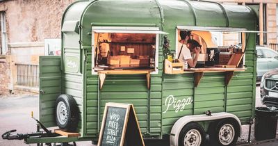 Meet the brothers taking Glasgow's street food pizza scene to the next level