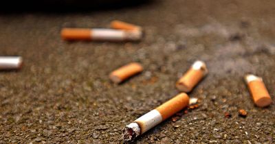 Bristol woman fined more than £700 for tossing cigarette on ground