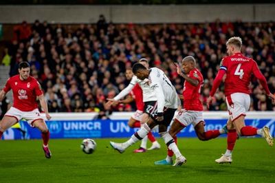 Nottingham Forest 0-3 Manchester United LIVE! Carabao Cup result, match stream and latest updates today