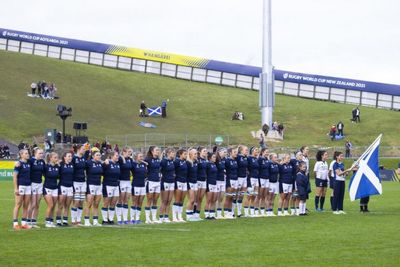 How the rugby world reacted to Scotland's trans player ban