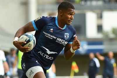 France's Coly returns to Montpellier after thigh injury