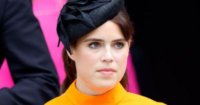 Pregnant Princess Eugenie's health condition that could affect birth of second baby