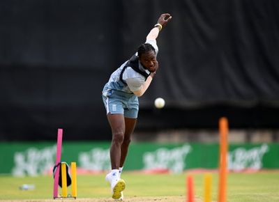 Jofra Archer taking it step by step on eventual Test return: ‘I need to become more resilient’