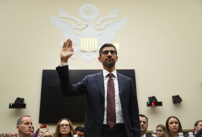 The government is ganging up on Google. Why it might finally win this time