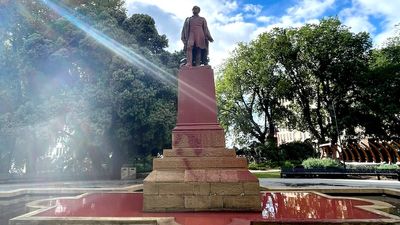 Tasmanian Aboriginal community frustrated over lack of monuments marking frontier violence