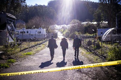 US Secret Service report searches for parallels in mass attacks