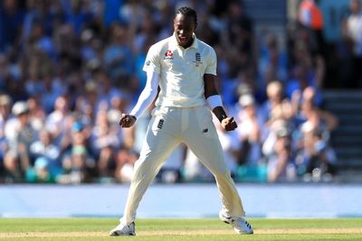 Jofra Archer ready to do the ‘hard yards’ for Ashes and World Cup challenges