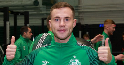 Shamrock Rovers star Liam Burt opens up on 'horrible' abuse after Rangers to Celtic move