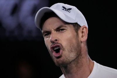 Andy Murray’s school run shock – Wednesday’s sporting social