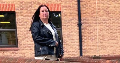 Nottinghamshire carer has to sell her car to pay back what she stole from 95-year-old