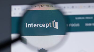 Intercept Surges To Four-Month High After Staving Off Amneal's Generic For 11 Years