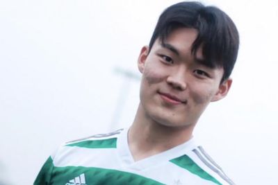 Who is Oh Hyeon-gyu, and why did Celtic manager Ange Postecoglou 'really want’ him?