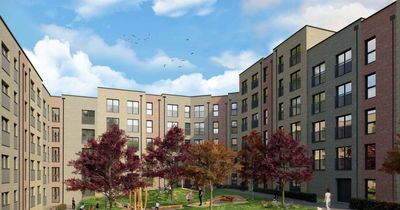 'Sorely needed' Edinburgh affordable housing approved for Wester Hailes