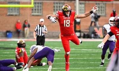 College Football Transfer Portal 2023 Rankings: 15 Best Tight Ends