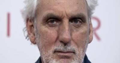 Hunter to Hollywood: Noyce awarded for service to film industry