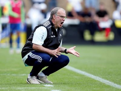 Marcelo Bielsa and Everton reach crunch moment in new manager negotiations
