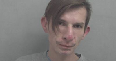 Mum's horror as son ties her up, threatens to pour boiling water over her and demands £10k