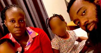 Family seeking asylum in Scotland 'evicted' from flat and sent to hotel 200 miles away