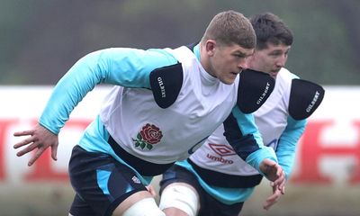 Jack Willis exits England camp early to further stymie Six Nations preparations