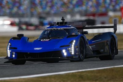 Westbrook: New Cadillac GTP “puts emphasis on the driver”