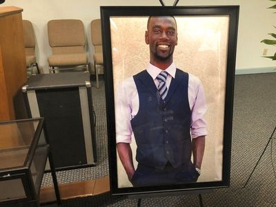 US Feds: Investigation into Tyre Nichols’s death will ‘take time’
