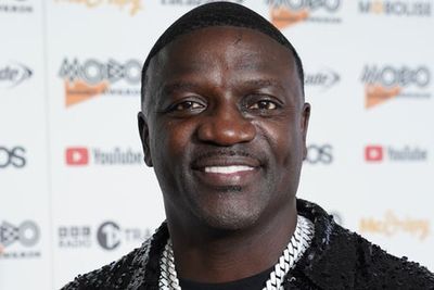Akon sparks outrage with rant saying men are superior to women and can replace them with incubators