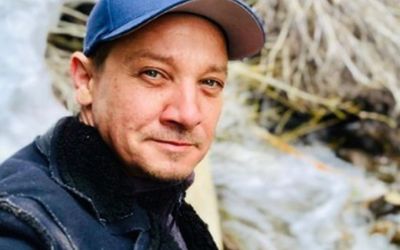 Jeremy Renner crushed while trying to save nephew: Sheriff’s report