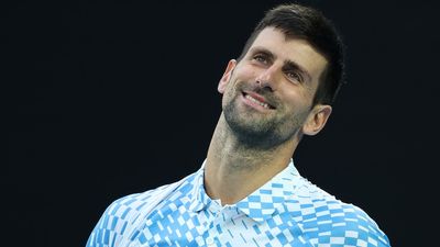 Novak Djokovic says he has 'extra' motivation as Australian Open campaign moves into semifinals