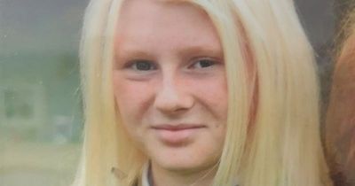 Concerns growing for missing Edinburgh schoolgirl missing more than 24 hours