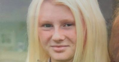 Edinburgh Police appeal to public in bid to trace missing 13-year-old girl