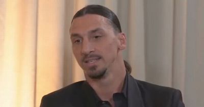Zlatan Ibrahimovic makes U-turn on Lionel Messi and delivers "lack of respect" blast