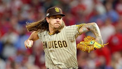 Another day of domestic-violence stories in sports, one involving the White Sox’ Mike Clevinger