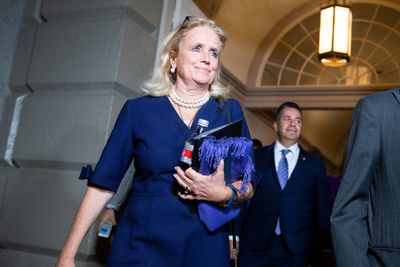 ‘Not fly-over country’: Dingell and other Midwestern Democrats start Heartland Caucus - Roll Call