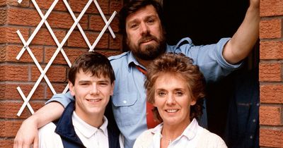 Brookside returns as all episodes of legendary soap to air on STV Player
