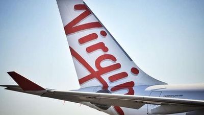 Virgin mulls ASX return after Ukraine and rates weigh on share market floats in 2022