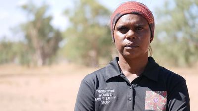 Advocates say PM's Alice Springs alcohol response ignores calls for needs-based domestic violence funding