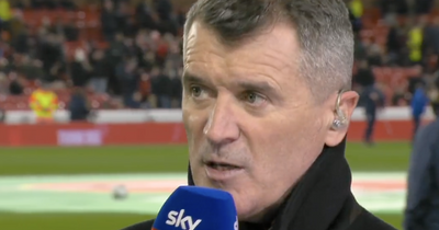 ‘Let me tell you’ - Roy Keane explains why ‘quality’ Casemiro is Manchester United’s most important player