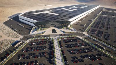 Tesla Investing $3.6B For Battery And Semi Production In Nevada