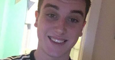 Mum of murder victim Blaine Hammond pays tribute to 'well-loved' son as killers jailed