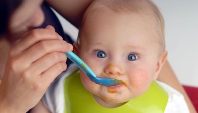 FDA announces proposed levels for lead in processed baby food products