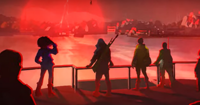 Redfall is set for a May release date on Xbox Series X and PC